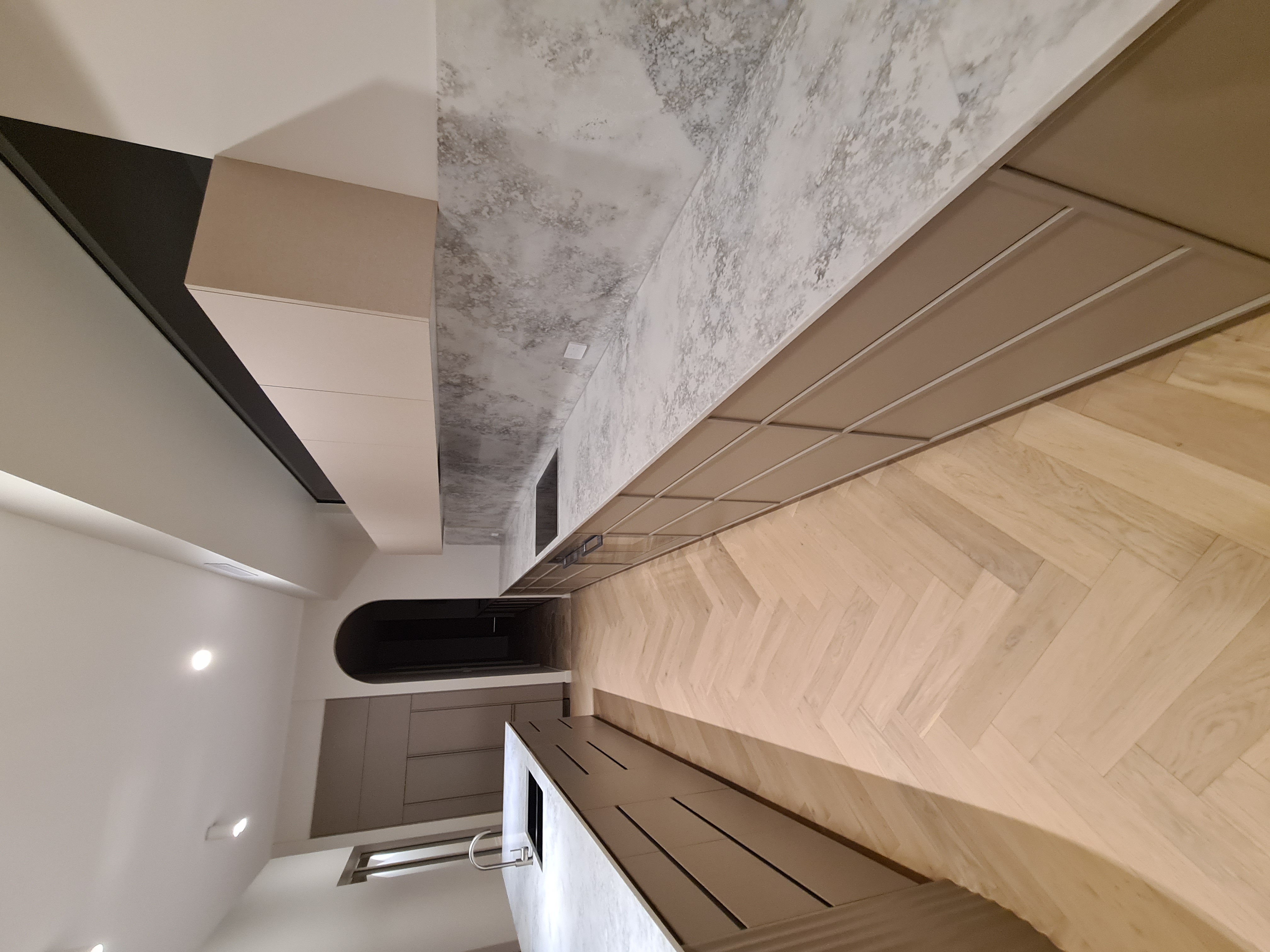 Builders clean Coorparoo - Bathroom